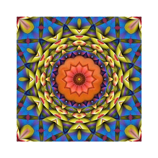 Taladro Completo DIY s de Pintura de de Flores para Adultos de para Principiantes Decoración para hogar Amarillo perfecl Pintura del diamante DIY