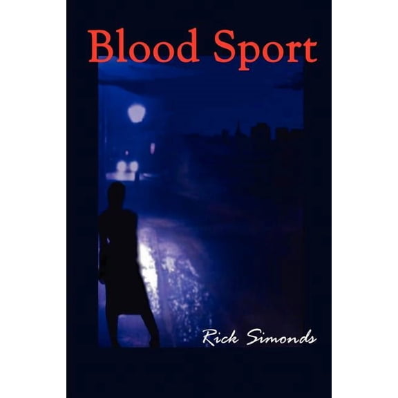 Blood Sport (Paperback)
