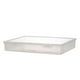 thumbnail image 4 of Caja Contenedora de Archivos Transparente Sunnimix A Prueba de Polvo L, 4 of 7