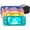 Random, variant on Restored Nintendo Switch Lite Game Console with Retrofam Carry Case International Version, Turquoise (Refurbished)