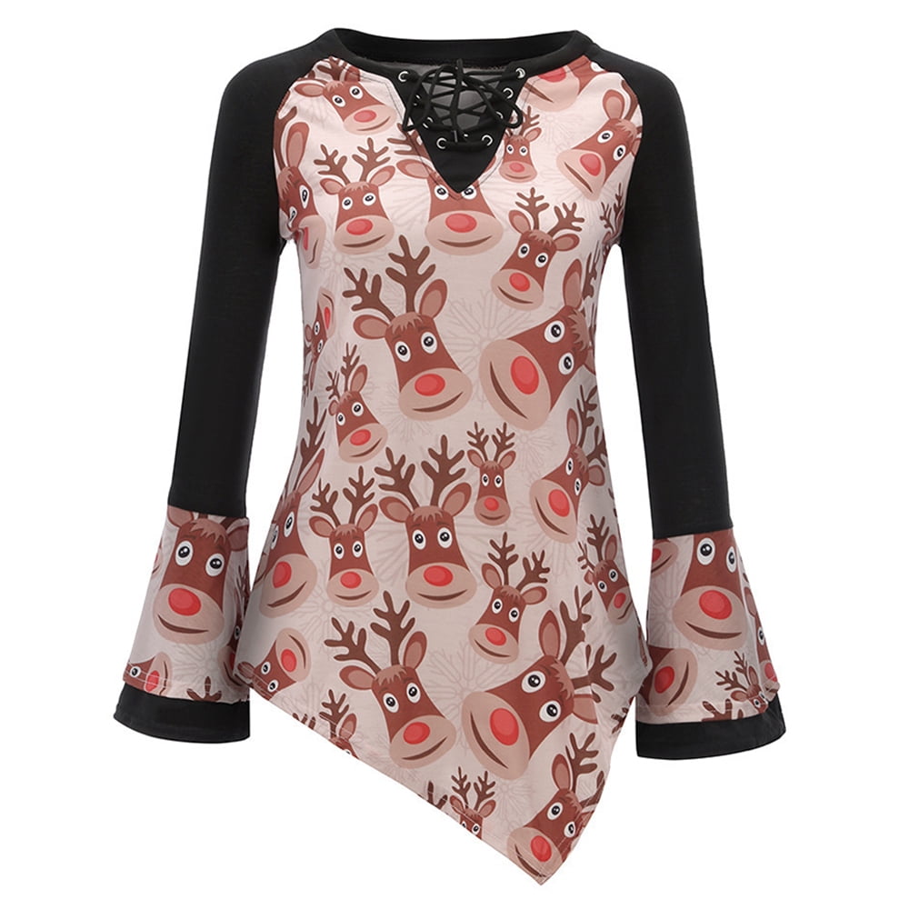 club tops for ladies