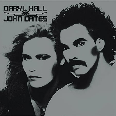 Daryl Hall & John Oates (Vinyl)