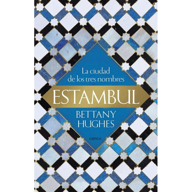Estambul Paidos 9786077476139