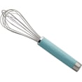 thumbnail image 1 of KitchenAid Gourmet Utility Whisk, 27 cm, Matte Aqua Sky KitchenAid KitchenAid, 1 of 2