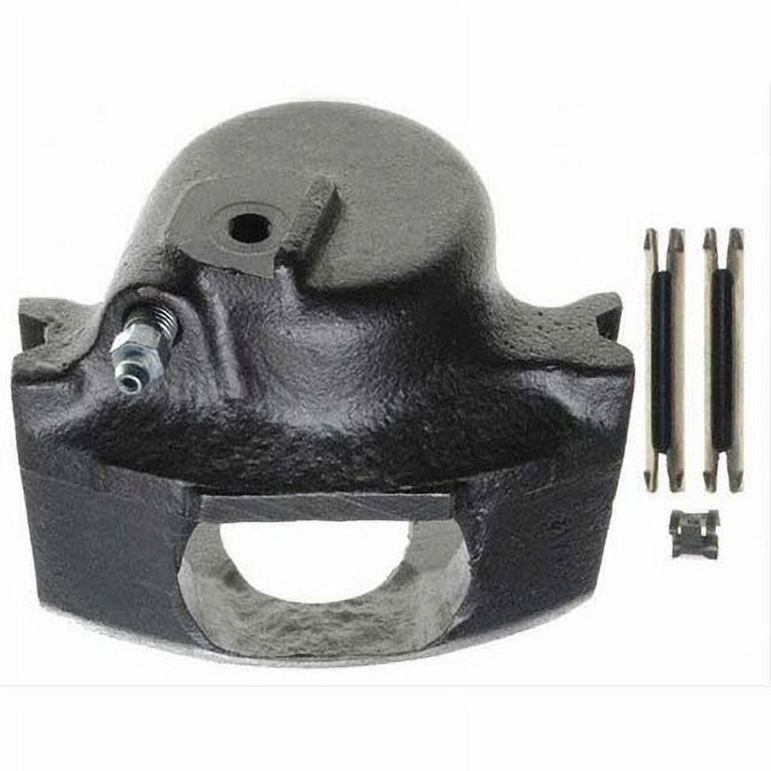 ACDelco 18FR664 - Professional Front Driver Side Disc Brake Caliper