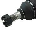thumbnail image 4 of TRQ Front Left Right Inner Tie Rod Driver Passenger Side Fits Select 1998-2004 Nissan Frontier 2000-2004 Xterra, 4 of 5
