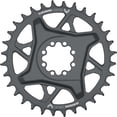 thumbnail image 1 of Plato Sram Eagle T-Type Montaje Directo 3 Mm De Compensación Polar Oscuro (32T), 1 of 1