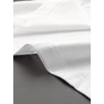 thumbnail image 4 of T-Shirt Décontracté à Col Rond pour Hommes avec Imprimé Lettre "G", Légèrement Extensible, Coupe Régulière, Manches Courtes d'Été, à la Mode et Polyvalent pour la Fête des Pères, Fête des Mères, Nouvel An, Festival de Printemps, Saint-Valentin, 4 of 7