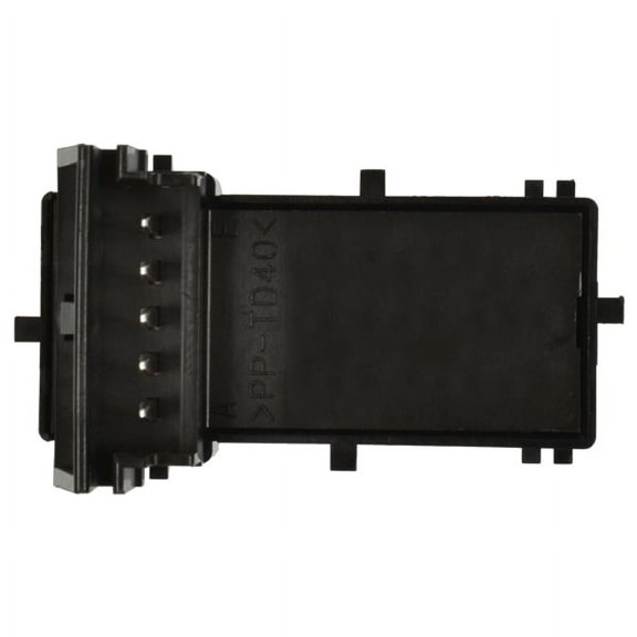 Standard Ignition Power Window Switch