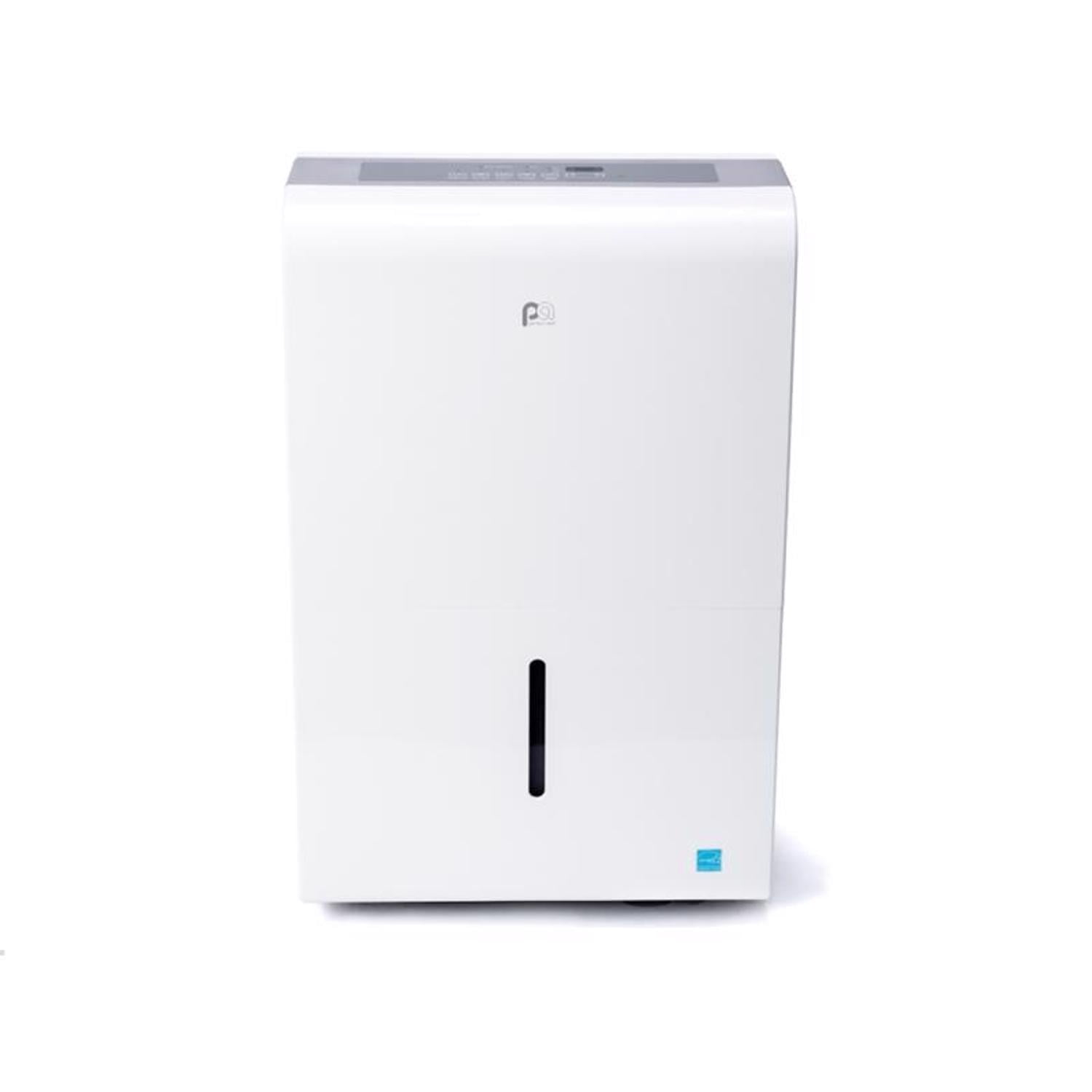 Perfect Aire 2PFD35 592 sq. ft. 35 pt. Dehumidifier