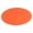 OPTIC ORANGE, variant on Champro Flat Disc Markers- 10 Pk