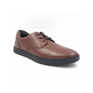 ALFANI Mens Burgundy Padded Zion Round Toe Slip On Loafers Shoes 11.5 M Amazon.com | Alfani Mens Burgundy Padded Zion Round Toe Slip  main image 3