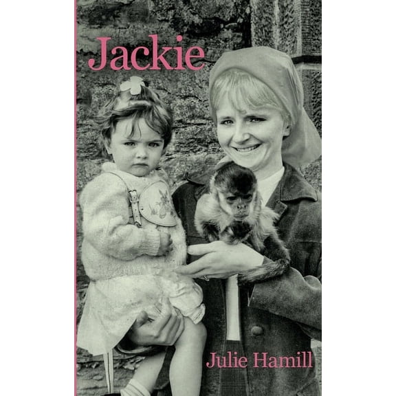 Life and Soul Jackie, Book 2, (Paperback)