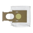 thumbnail image 4 of Para Ecovacs T8 T8 Aivi, paño de limpieza desechable para barrer, bolsa para polvo, 4 of 5