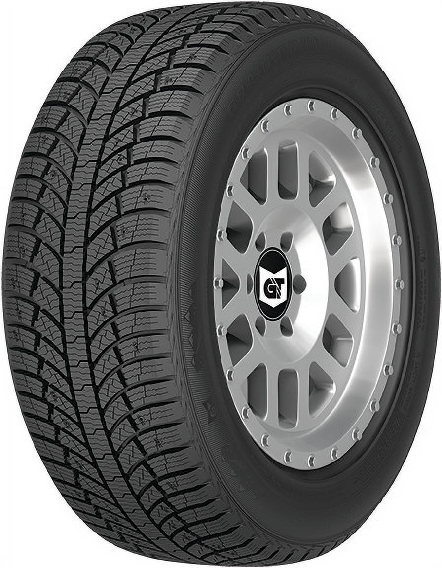 General Grabber AT2 265/70R16 112 S Tire Fits: 2000-06 Toyota Tundra SR5, 2003-04 Ford F-150 Lariat - image 3 of 4