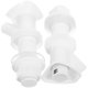 thumbnail image 4 of 2 grifos de repuesto reutilizables para enfriadores de agua y bebidas., 4 of 7