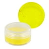 Custom Body Art 10ml Yellow Flourescent FACE PAINT