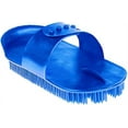 thumbnail image 2 of Horze Plastic Curry Comb, 2 of 2
