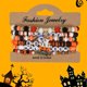 thumbnail image 5 of Juego de pulseras de Halloween: pulseras góticas de cuentas en capas con dijes de fantasma, araña y calabaza | Pulseras elásticas apilables para mujer | Accesorios y regalos de joyería espeluznantes, 5 of 6