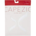 thumbnail image 1 of Capezio Ultra Doux Transition Moulantâ - Taille Petit/moyen, Blanc, 1 of 2