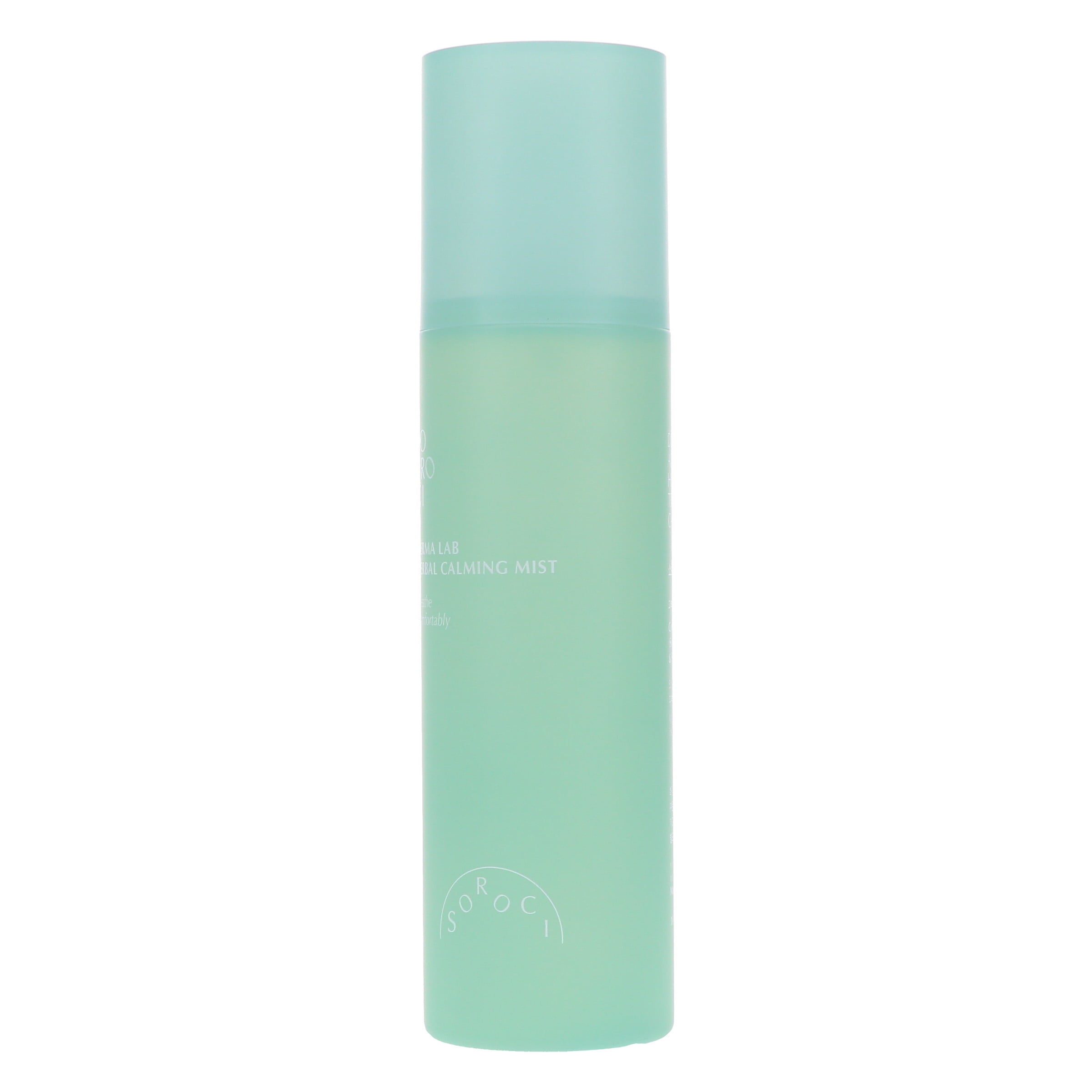 SOROCI Derma Lab Herbal Calming Mist 3.38 oz