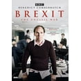 thumbnail image 1 of Brexit, la Guerre Civile [Disque Vidéo Numérique], 1 of 1