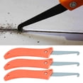 thumbnail image 2 of Garosa Shower Grout Repair,Grout Removal Tool,3 Pcs Tile Joint Tool Collapsible Convenience Store Durable Grout Removal Tool for Clean Aperture, 2 of 8