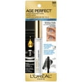 L'Oreal Paris Age Perfect Lash Magnifying Waterproof Mascara, Black