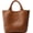 Brown, variant on Woven Bag for Women, Vegan Leather Tote Bag Large Summer Beach Travel Handbag and Purse Retro Handmade Shoulder Bag