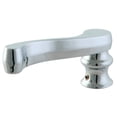 thumbnail image 5 of Kingston Brass KTFL1 French Front Mount Toilet Tank Lever, Left/Right Installation in Polished Chrome, 5 of 5