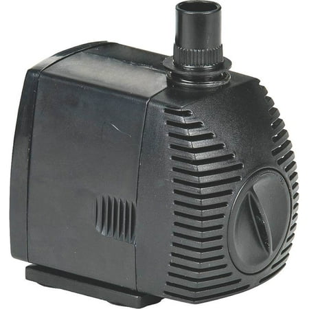 POND PUMP MAG DRIVE 380 GPH