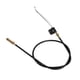 thumbnail image 2 of Fictory Sofá Sillón reclinable-Sillón de reemplazo Duradero Sofá Sillón reclinable Cable con Mango con Gancho en S y Resorte Expuesto, 2 of 5
