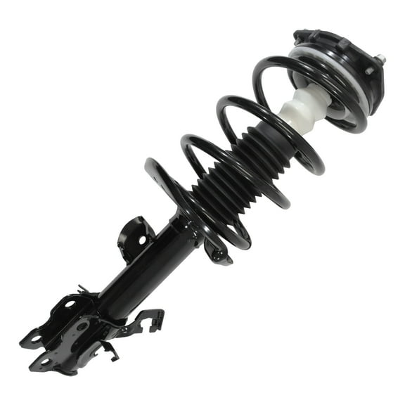 Unity Automotive Front Right Complete Strut Assembly Fits 2011-2017 Nissan Juke, 11044