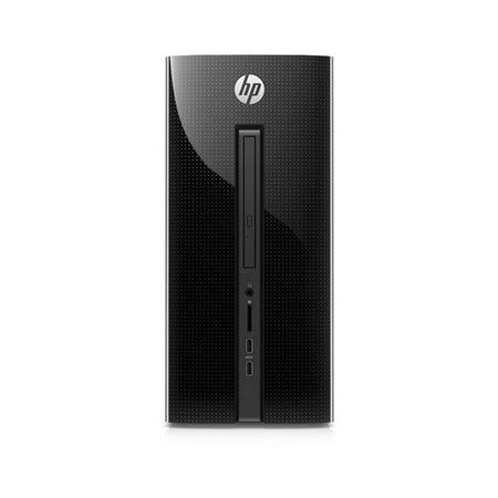 Hp Pavilion Amd Desktop Computers Compare S At Nextag Hp Pavilion 510 P100 P127c Desktop Computer Amd A S