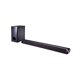 thumbnail image 1 of Barra de sonido LG SJ2 con subwoofer 2.1 Ch 160W con conectividad Bluetooth (renovada), 1 of 1