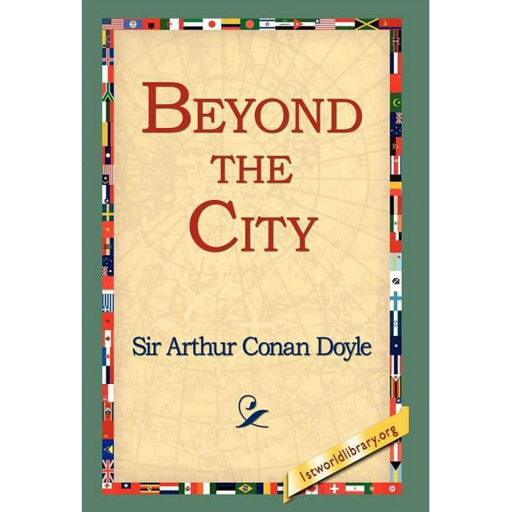 Beyond the City, (Hardcover)