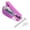 Purple, variant on Handheld Sewing Machine Portable Manual Sewing Machine Handy Needlework Tool Small Sewing Machine for Home and Travel