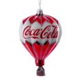 thumbnail image 4 of Kurt Adler Coca-Cola Glass Balloon Ornament, 3.5-Inch, 4 of 10