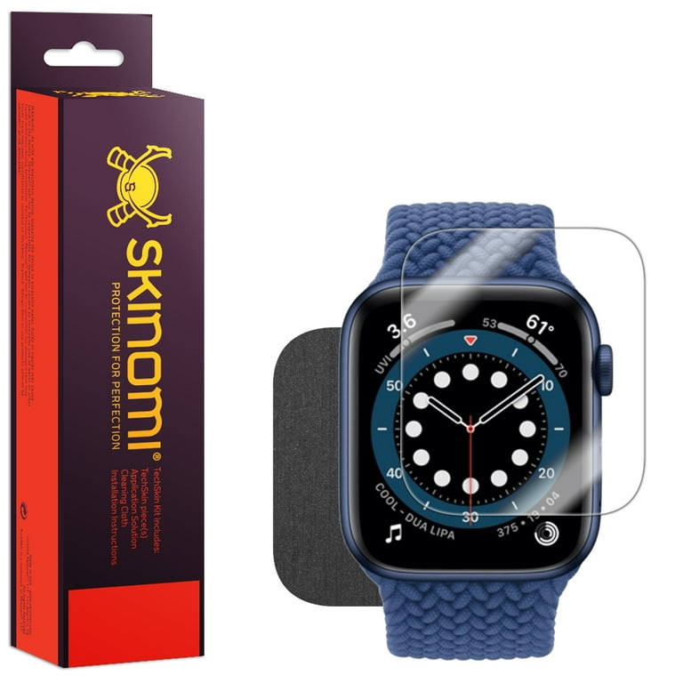 Skinomi apple 2024 watch 3