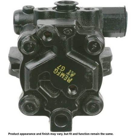 A1 CARDONE - POWR STEER PUMP