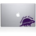 thumbnail image 1 of The Decal Guru 1005-MAC-15X-LAV Another Time Sticker Vinyle Porc-Épic, 15" MacBook Pro (2016 et Plus Récent), Violet, 1 of 1