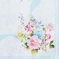 thumbnail image 5 of Elrene Home Fashions Rose Cottage Engineered Placemats, Set of 4, Multi, 13" x 19", 5 of 5