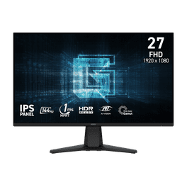 MSI Optix G27CQ4 27