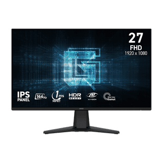 MSI G255PF E2 24.5