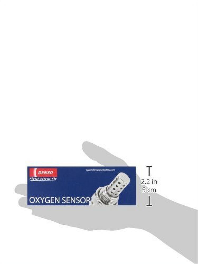 Oxygen Sensor Fits select: 2006-2008 CHEVROLET AVEO