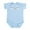 Sky Blue, variant on CafePress - Public Relations Specialist C Infant Bodysuit - Baby Light Bodysuit, Size Newborn - 24 Months