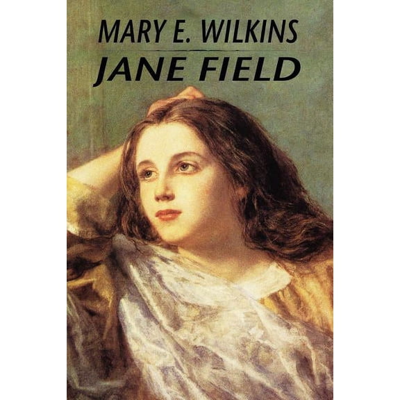 Jane Field, (Paperback)