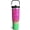 watermelon tumbler-01, variant on Watermelon Gifts 30 Oz Tumbler with Top Handle and Flip Straw, Stainless Steel Insulated Water Bottle Cup, Fruit Lover Birthday Gifts for Women Girls