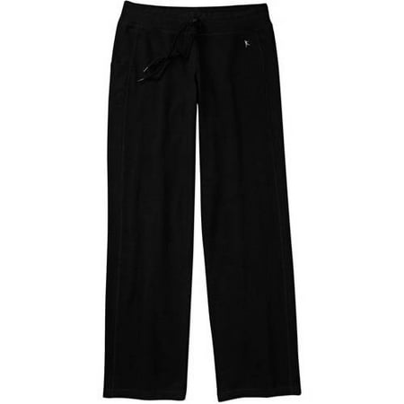 Danskin Now Womens Comfort Fit Pants with Drawstring available in Regular and Petite - Walmart.com