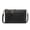 Black, variant on Small Crossbody Bags for Women Trendy Clutch Purse PU Leather Shoulder Bags with Adjustable Strap